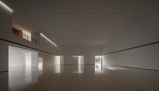 Haining Natural Exhibition Center / Sens Architects - Image 27 of 40