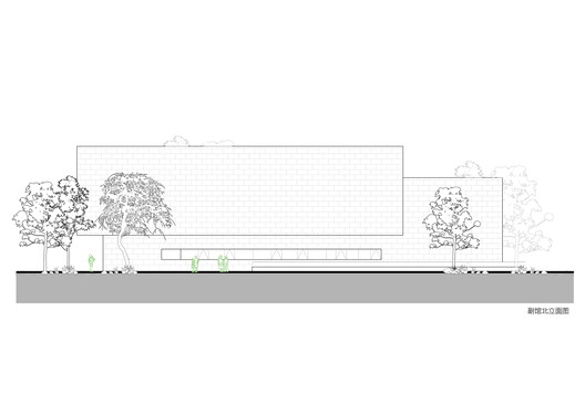 Haining Natural Exhibition Center / Sens Architects - Image 39 of 40