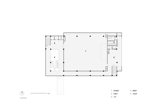 Haining Natural Exhibition Center / Sens Architects - Image 34 of 40
