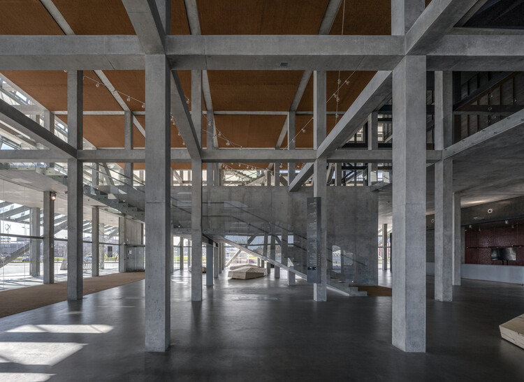 Who Is Smiljan Radić Clarke? 10 Things to Know About the 2026 Pritzker Architecture Laureate - Image 14 of 16