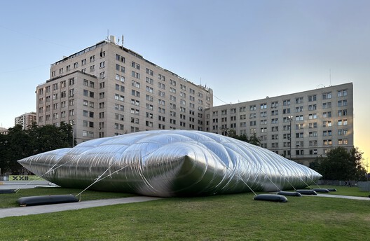 Who Is Smiljan Radić Clarke? 10 Things to Know About the 2026 Pritzker Architecture Laureate