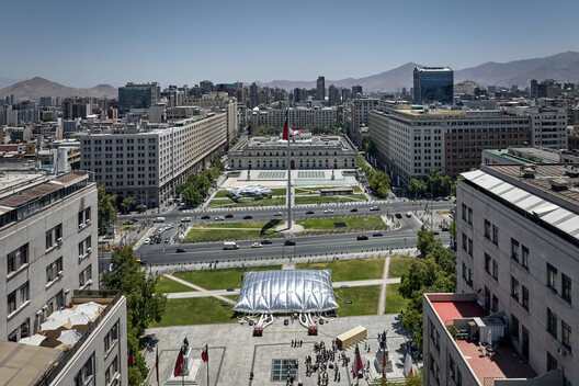 Who Is Smiljan Radić Clarke? 10 Things to Know About the 2026 Pritzker Architecture Laureate - Image 16 of 16