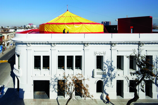 Who Is Smiljan Radić Clarke? 10 Things to Know About the 2026 Pritzker Architecture Laureate - Image 2 of 16