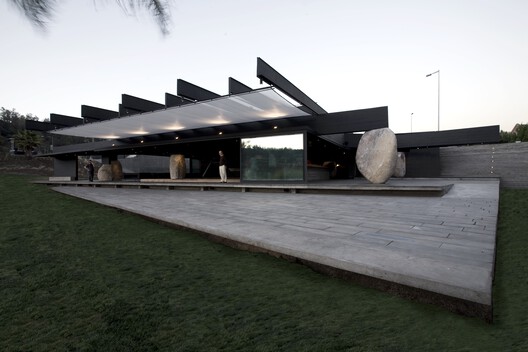 Who Is Smiljan Radić Clarke? 10 Things to Know About the 2026 Pritzker Architecture Laureate - Image 10 of 16