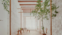 El Born Loft / Roman Izquierdo Bouldstridge