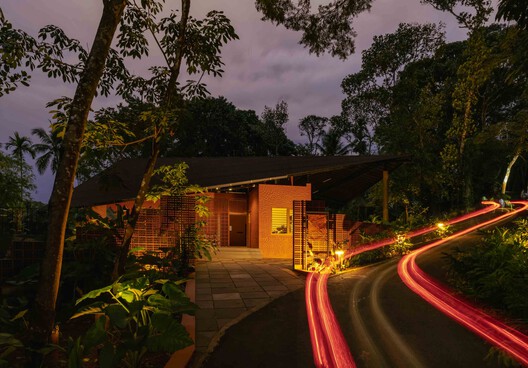 Soil Stories Pavilion / Magicline Studio - Exterior Photography