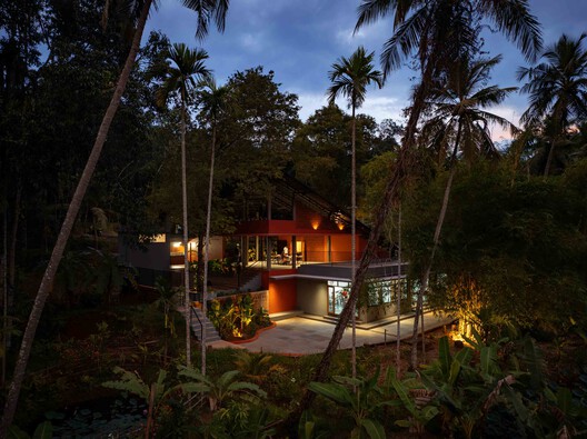 Soil Stories Pavilion / Magicline Studio - Image 19 of 25