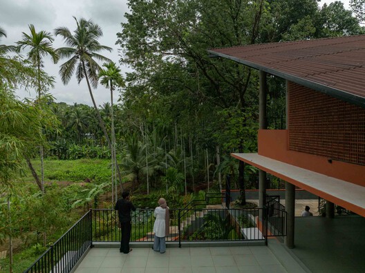 Soil Stories Pavilion / Magicline Studio - Exterior Photography
