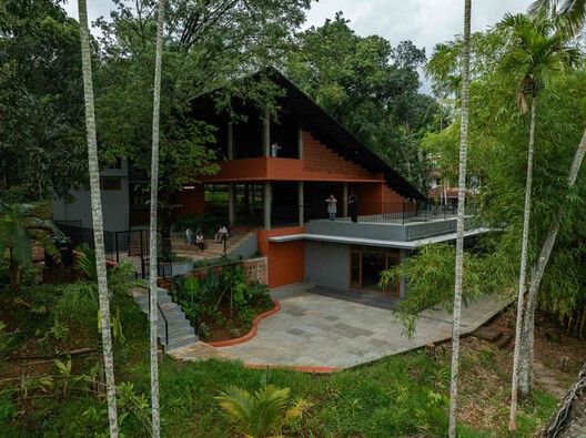 Soil Stories Pavilion / Magicline Studio - Image 6 of 25