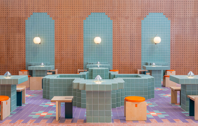 Tienda Gooder / studio pheasant - Interiores Comerciales