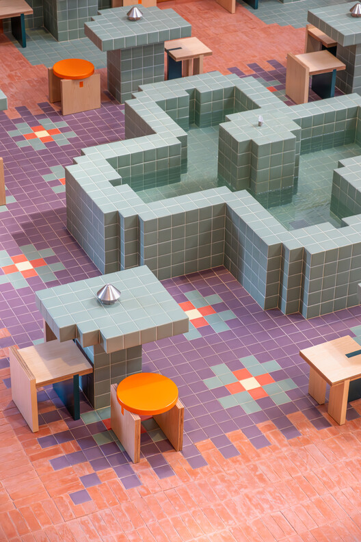 Gooder Store / studio pheasant - Interior Photography