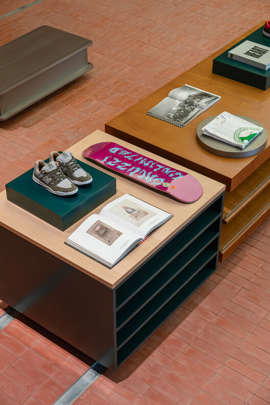 Gooder Store / studio pheasant - Interior Photography