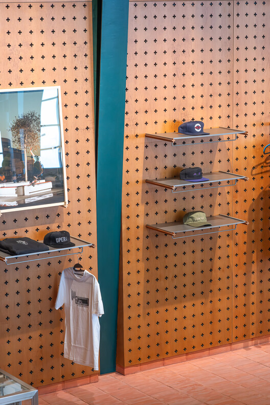 Gooder Store / studio pheasant - Interior Photography