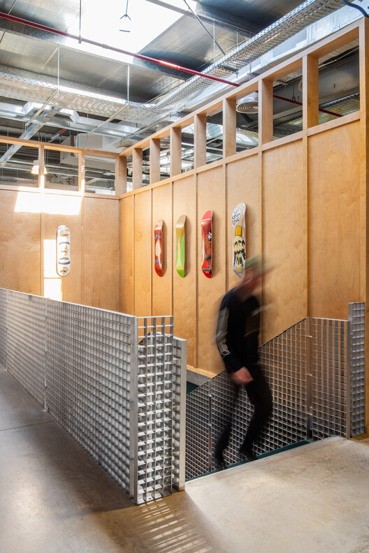 Gooder Store / studio pheasant - Interior Photography