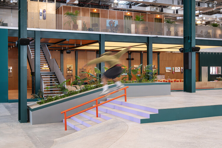 Gooder Shop/Studio Pheasant: Imagen 3 de 31