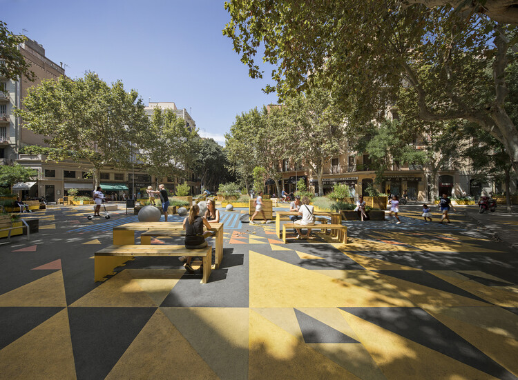 Guía de arquitectura de Barcelona: 23 obras para visitar en la ciudad de Antoni Gaudí - Imagen 4 de 34