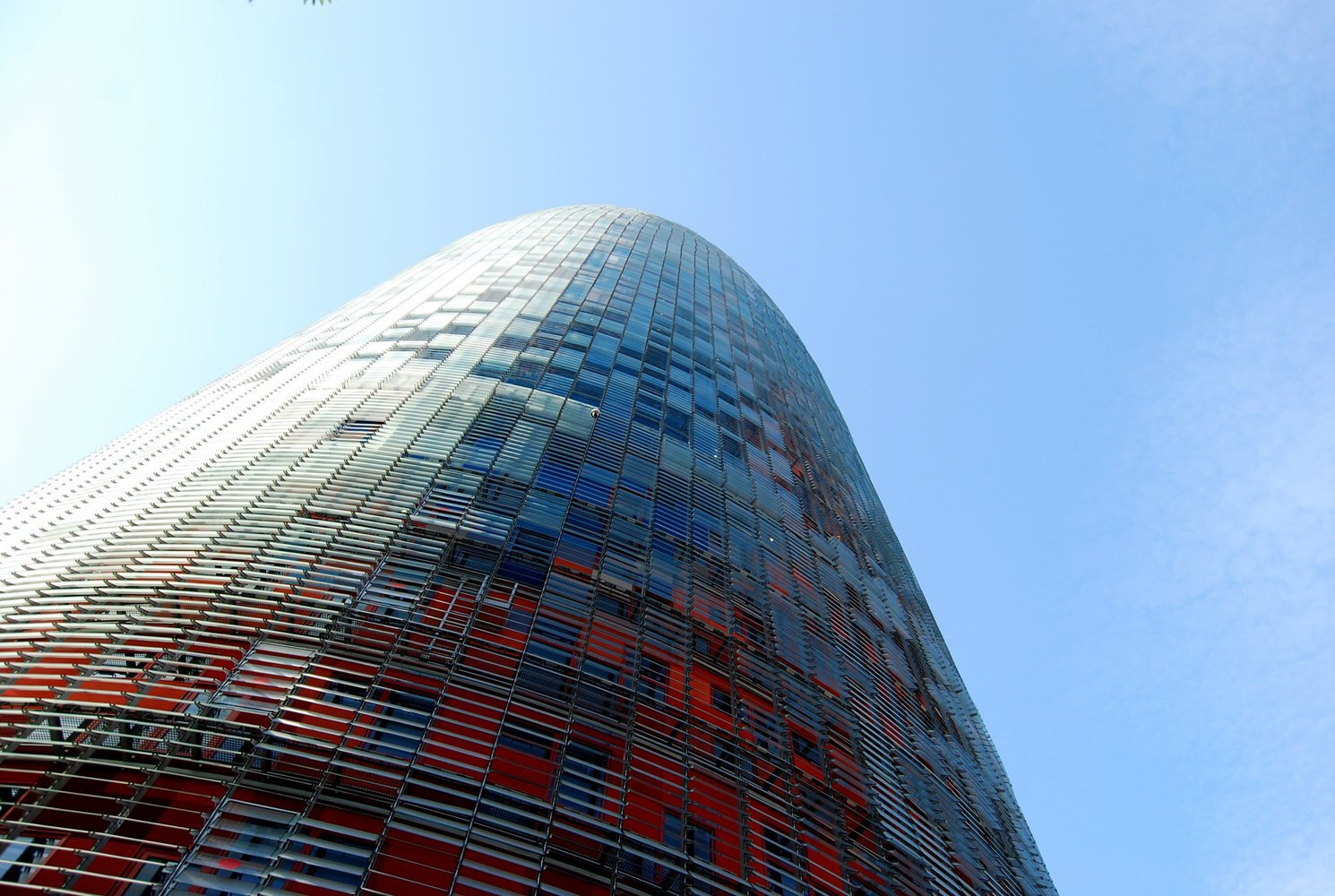 Gallery of Barcelona Architecture City Guide: 30 Buildings and Places ...