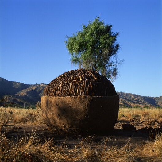 Smiljan Radić: Material Explorations Between Ephemerality and Permanence