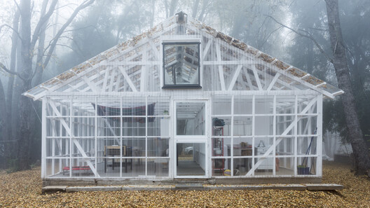 Smiljan Radić: Material Explorations Between Ephemerality and Permanence - Image 29 of 29