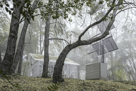 Smiljan Radić: Material Explorations Between Ephemerality and Permanence - Image 28 of 29