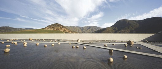 Smiljan Radić: Material Explorations Between Ephemerality and Permanence - Image 9 of 29