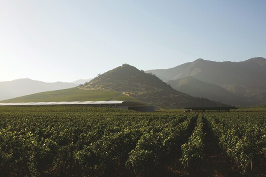 Smiljan Radić: Material Explorations Between Ephemerality and Permanence - Image 8 of 29