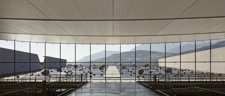Smiljan Radić: Material Explorations Between Ephemerality and