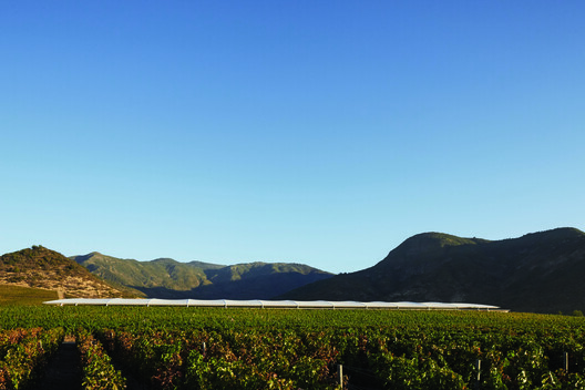 Smiljan Radić: Material Explorations Between Ephemerality and Permanence - Image 7 of 29