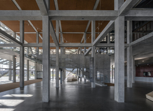 Smiljan Radić: Material Explorations Between Ephemerality and Permanence - Image 19 of 29