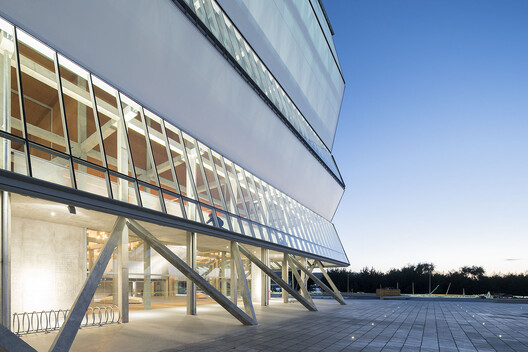 Smiljan Radić: Material Explorations Between Ephemerality and Permanence - Image 18 of 29