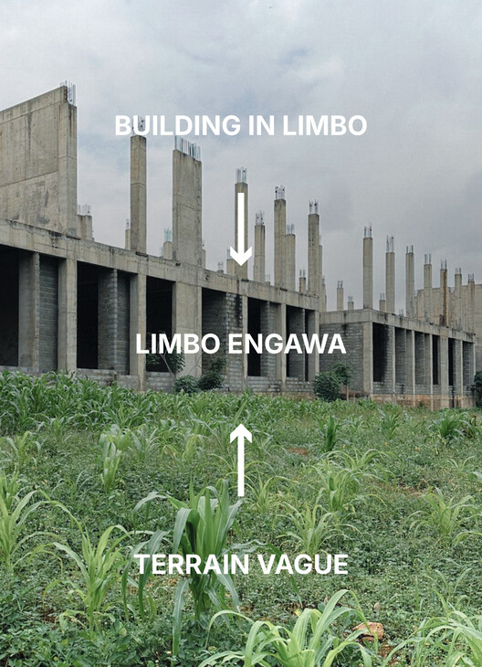 Modular Installation Reimagines Unfinished Structures at Limbo Museum in Accra, Ghana - Image 8 of 10