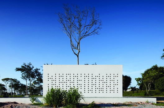 Casa Branca / NEBR arquitetura - Image 6 of 34