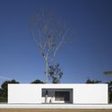 Casa Branca / NEBR arquitetura - Fotografia de Exterior, Casas