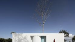 Casa Branca / NEBR arquitetura