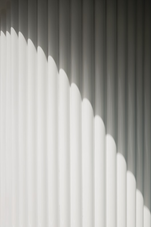 Casa Branca / NEBR arquitetura - Image 16 of 34