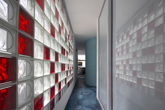 Casa Branca / NEBR arquitetura - Image 17 of 34