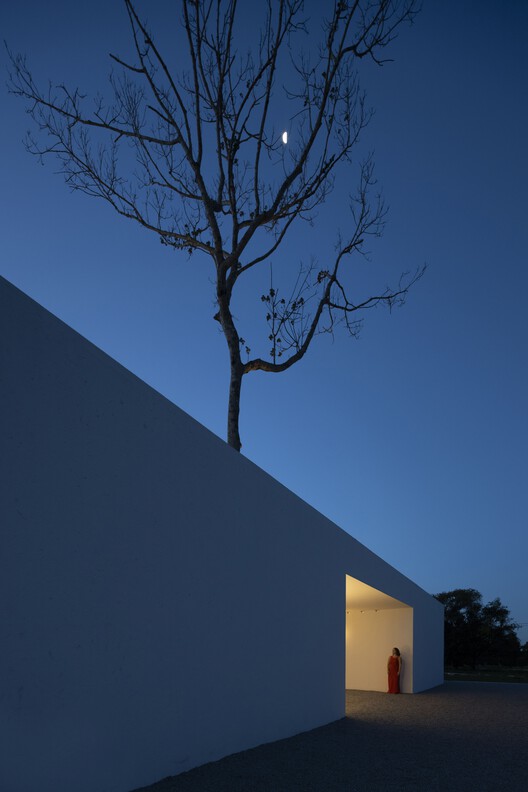 Casa Branca / NEBR arquitetura - Image 26 of 34