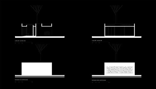 Casa Branca / NEBR arquitetura - Image 32 of 34