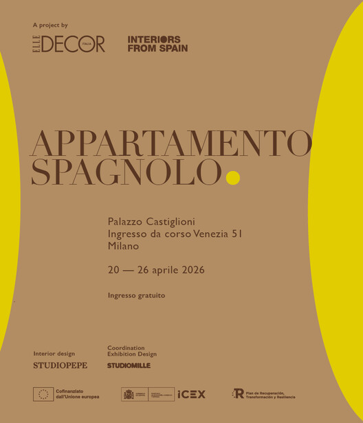 Appartamento Spagnolo