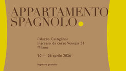 Appartamento Spagnolo