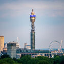 Orms Appointed to Lead Redevelopment of London’s BT Tower into Hotel - Image 1 of 4
