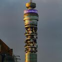 Orms Appointed to Lead Redevelopment of London’s BT Tower into Hotel - Image 2 of 4