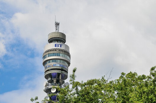 Orms Appointed to Lead Redevelopment of London’s BT Tower into Hotel - Image 5 of 6
