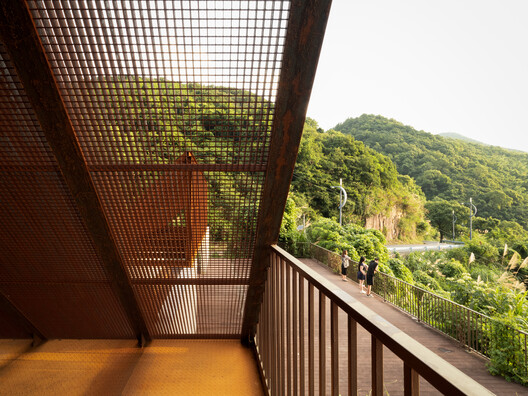 Twin Pavilions / Atelier LuxNox + Found Projects - Image 4 of 25