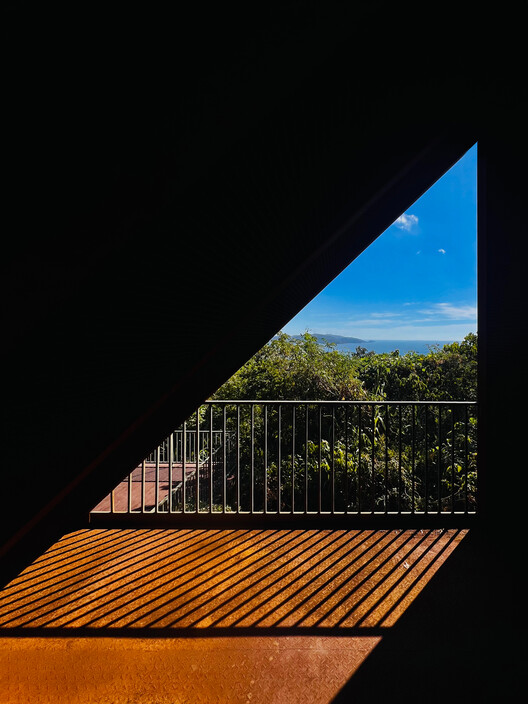 Twin Pavilions / Atelier LuxNox + Found Projects - Image 10 of 25