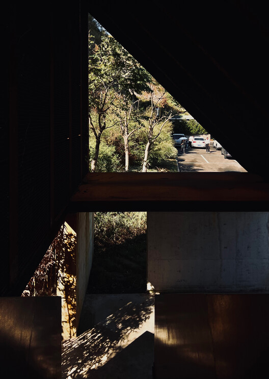 Twin Pavilions / Atelier LuxNox + Found Projects - Image 11 of 25