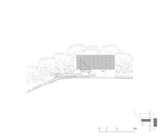 Twin Pavilions / Atelier LuxNox + Found Projects - Image 22 of 25