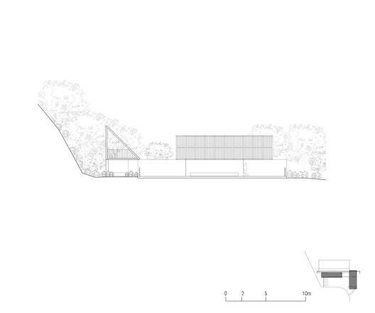 Twin Pavilions / Atelier LuxNox + Found Projects - Image 23 of 25