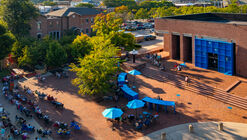 Exhibit Columbus 2023: Diseñado por el público / Tatiana Bilbao ESTUDIO