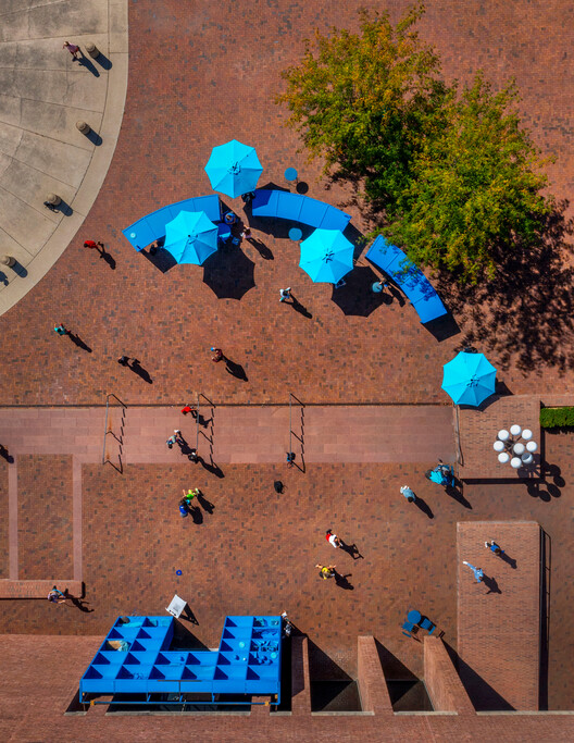 Exhibit Columbus 2023: Designed by the Public / Tatiana Bilbao ESTUDIO - Fotografía interior